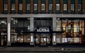 Loews Vogue Montreal